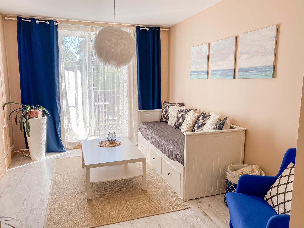 Apartamento Kolka Exterior foto